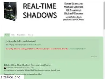 realtimeshadows.com