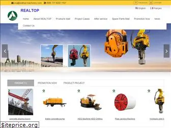 realtop-machinery.com