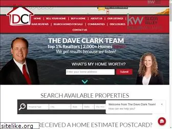 realtordaveclark.com