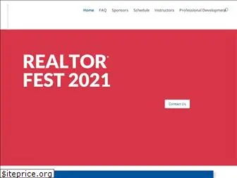 realtorfest.com