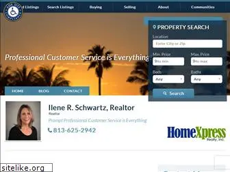 realtorilene.com