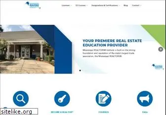 realtorinstitute.org