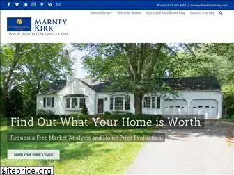 realtormarney.com