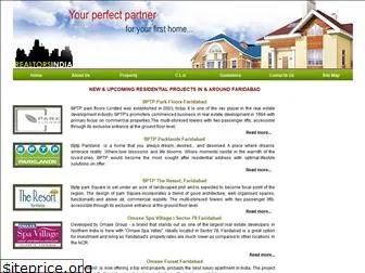 realtors-india.com