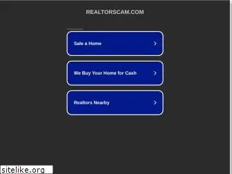 realtorscam.com