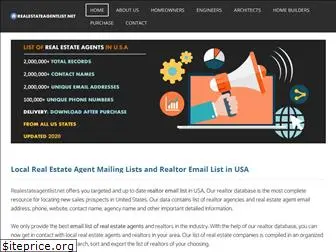 realtorsemail.com