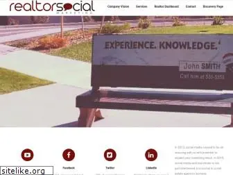 realtorsocialmarketing.ca