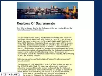 realtorsofsacramento.com