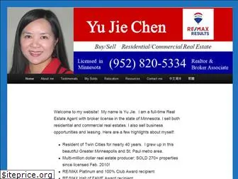 realtoryujie.com