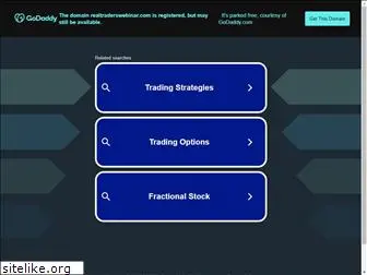 realtraderswebinar.com