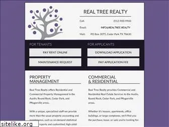 realtreerealty.org