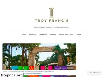 realtroyfrancis.com