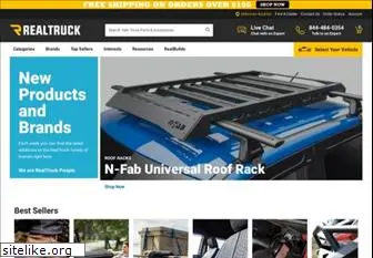 realtruck.com