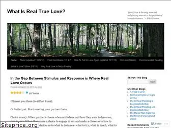 realtruelove.wordpress.com