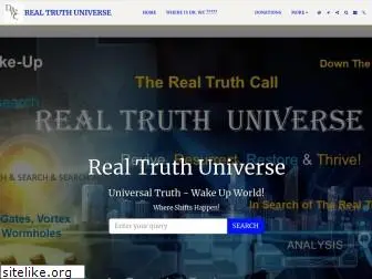 realtruthuniverse.com