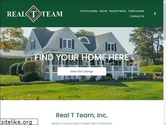 realtteam.com