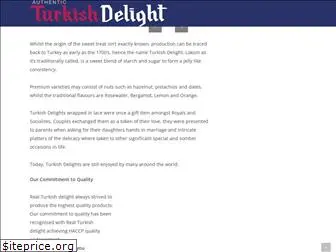 realturkishdelight.com.au