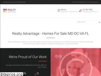 realty-advantage.com