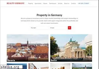 realty-germany.com