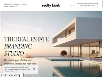 realty-kiosk.com