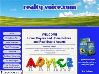 realty-voice.com