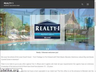 realty1munster.co.za