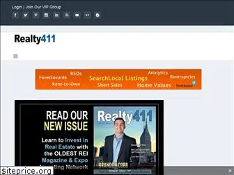 realty411magazine.com