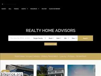 realtyadvisorsltd.com