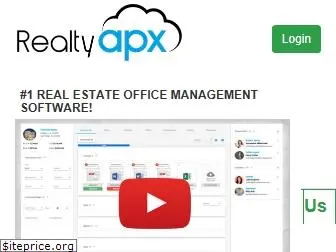 realtyapx.com