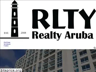 realtyaruba.com