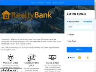 realtybank.com