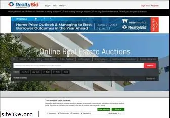 realtybid.com