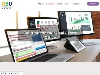 realtybrokeroffice.com