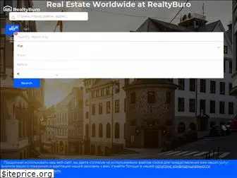 realtyburo.com