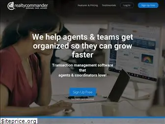 realtycommander.com