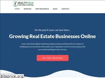 realtycrux.com