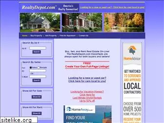 realtydepot.com