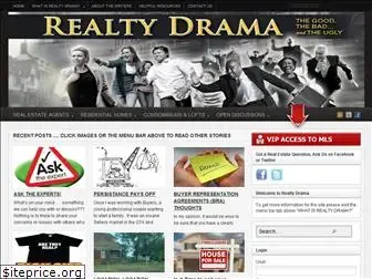 realtydrama.com