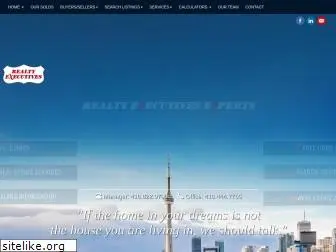 realtyexecutivestoronto.com