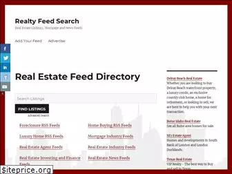 realtyfeedsearch.com