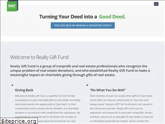 realtygiftfund.org