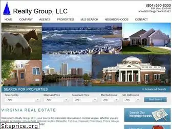 realtygroup-virginia.com