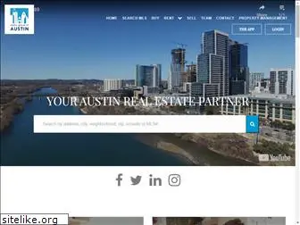 realtygroupaustin.com