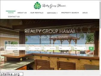 realtygrouphi.com