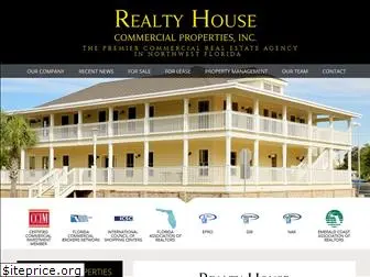 realtyhouse.com