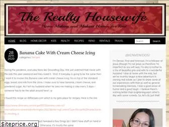 realtyhousewife.com