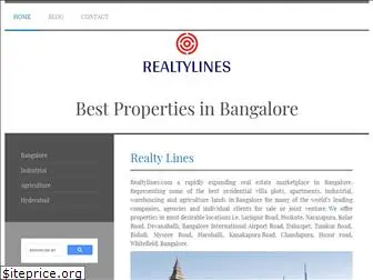 realtylines.com