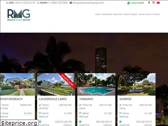 realtymiamigroup.com