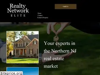 realtynetworkhomes.com