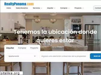 realtypanama.com